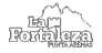 Logo tienda La Fortaleza