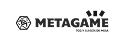 Logo tienda Metagame