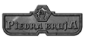 Logo tienda Piedra Bruja